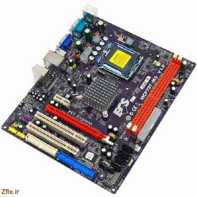 دانلود فریمور - بایوس مادربرد الایت گروپ Esc GF7050VT-M5