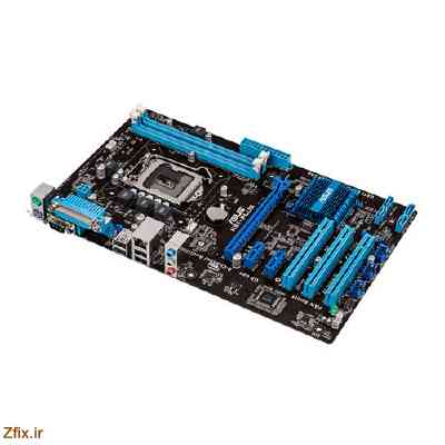 دانلود فایل دامپ (فلش)- بایوس مادربرد ایسوز ASUS H61-PLUS 