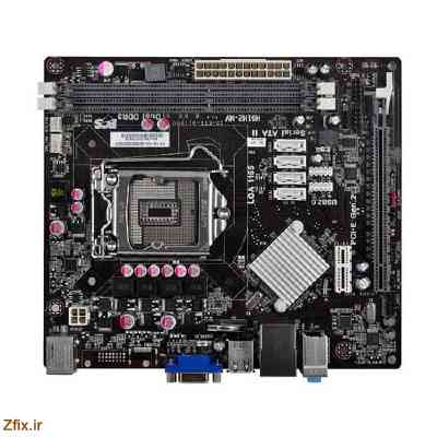 دانلود فریمور - بایوس مادربرد الایت گروپ Esc H61H2-MV