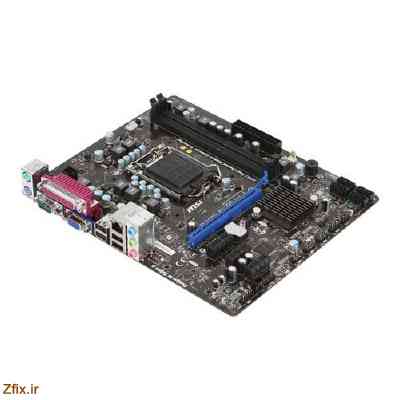 دانلود فریمور - بایوس مادربرد ام‌اس‌آی msi H61M-P21 