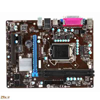 دانلود فریمور - بایوس مادربرد ام‌اس‌آی msi H61M-P32/W8