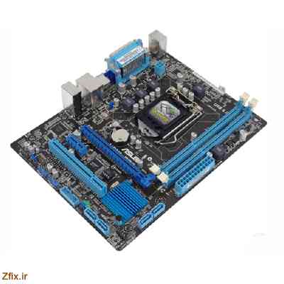 دانلود آپدیت فریمور مادربرد ایسوز ASUS H61M-PRO 