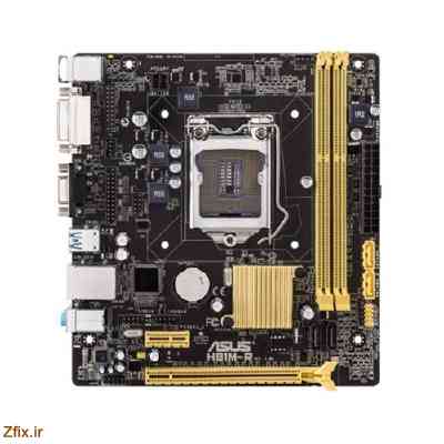 دانلود آپدیت فریمور مادربرد ایسوز ASUS H81M-R 