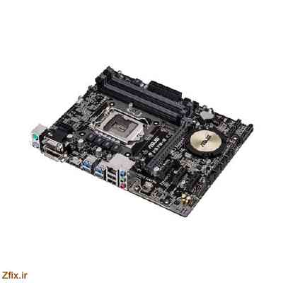 دانلود آپدیت فریمور مادربرد ایسوز ASUS H97M-E 