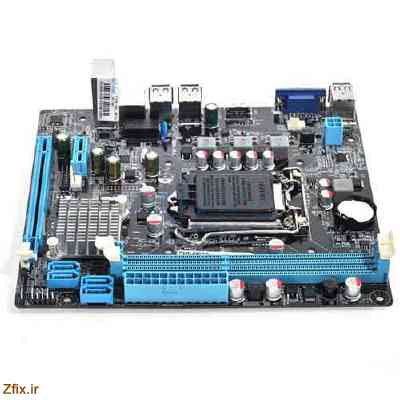 دانلود فریمور - بایوس مادربرد ای فاکس Afox IH61-MA