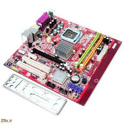 دانلود فریمور - بایوس مادربرد ام‌اس‌آی msi MS-7379