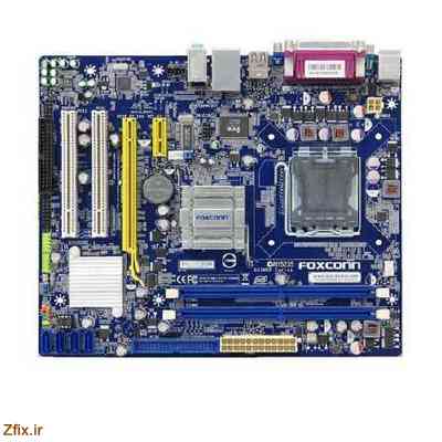 دانلود فریمور - بایوس مادربرد فاکس‌کان Foxconn N15235