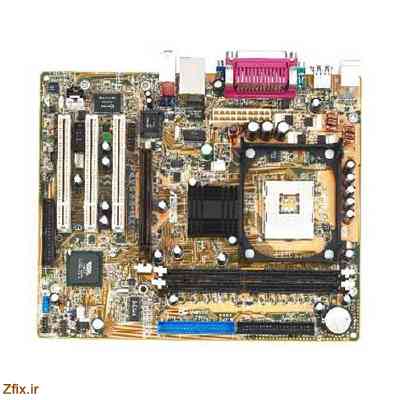 دانلود آپدیت فریمور مادربرد ایسوز ASUS P4V533-MX 