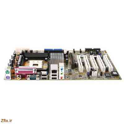 دانلود آپدیت فریمور مادربرد ایسوز ASUS P4V8X-X 