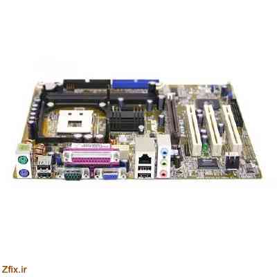 دانلود آپدیت فریمور مادربرد ایسوز ASUS P4VP-MX 