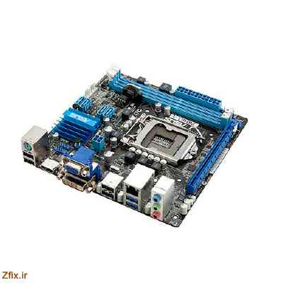 دانلود آپدیت فریمور مادربرد ایسوز ASUS P8H61-I 