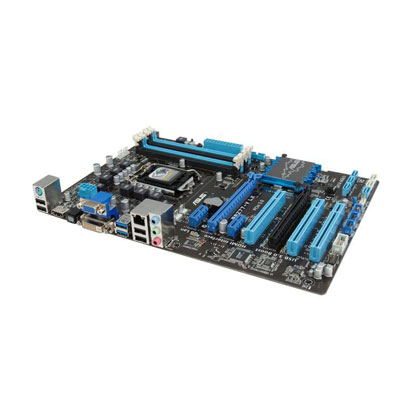  دانلود فایل فریمور مادربرد ایسوس ASUS P8Z77-V-LX