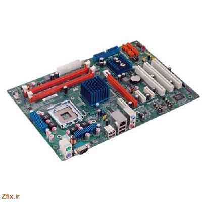 دانلود فریمور - بایوس مادربرد الایت‌گروپ Ecs ic41t-a