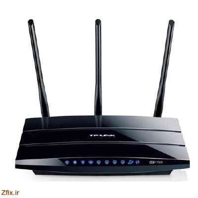 دانلود فریمور - بایوس مودم تی پی لینک TP-LINK Archer C7