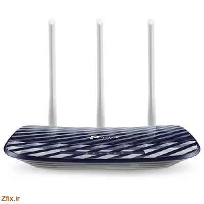 دانلود فریمور - بایوس مودم تی پی لینک TP-LINK Archer C20