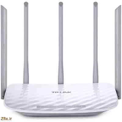 دانلود فریمور - بایوس مودم تی پی لینک TP-LINK Archer C60 