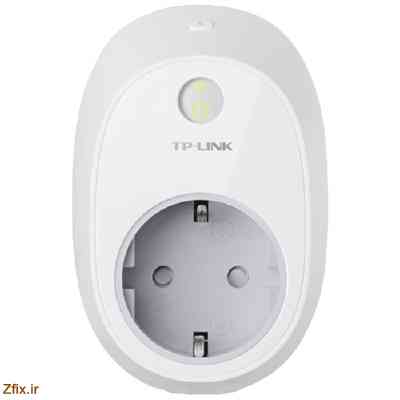 دانلود فریمور - بایوس مودم تی پی لینک TP-LINK HS100