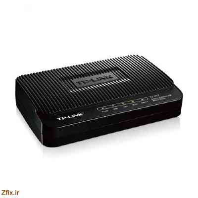 دانلود فریمور - بایوس مودم تی پی لینک TP-LINK TD-8817 