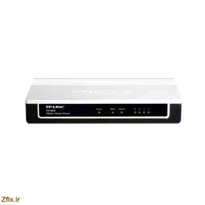 دانلود فریمور مودم تی پی لینک TP-LINK TD-8840