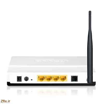 دانلود فریمور - بایوس مودم تی پی لینک TP-LINK TD-8901G 