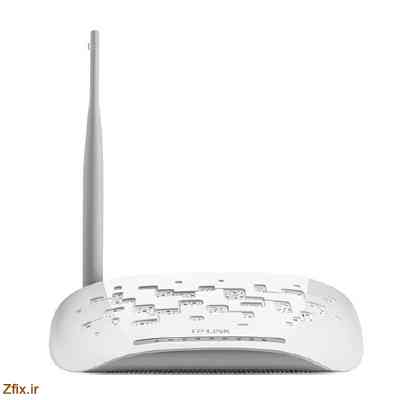 دانلود فریمور - بایوس مودم تی پی لینک TP-LINK TD-W8951ND 
