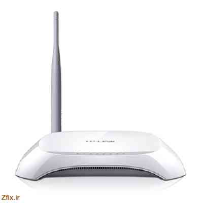 دانلود فریمور - بایوس مودم تی پی لینک TP-LINK TD-W8901n