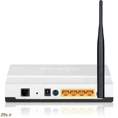 دانلود فریمور - بایوس مودم تی پی لینک TP-LINK TD-W8950nd 