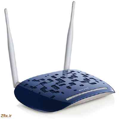دانلود فریمور - بایوس مودم تی پی لینک TP-LINK TD-W8960N