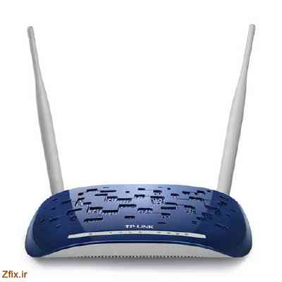 دانلود فریمور - بایوس مودم تی پی لینک TP-LINK TD-W8961NB