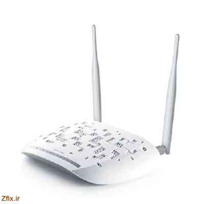 دانلود فریمور - بایوس مودم تی پی لینک TP-LINK TD-W8961ND 