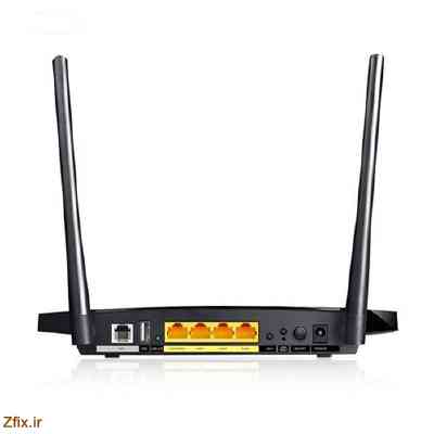 دانلود فریمور - بایوس مودم تی پی لینک TP-LINK TD-W8970