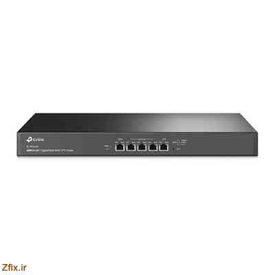 دانلود فریمور - بایوس مودم تی پی لینک TP-LINK TL-ER6120