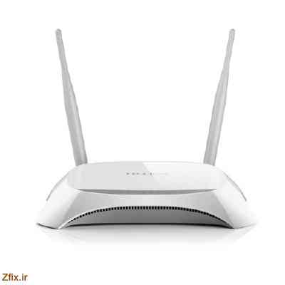 دانلود فریمور - بایوس مودم تی پی لینک TP-LINK TL-MR3420
