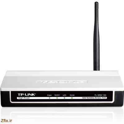 دانلود فریمور - بایوس مودم تی پی لینک TP-LINK TL-WA5110G