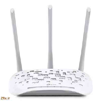 دانلود فریمور - بایوس مودم تی پی لینک TP-LINK TL-WA901ND 