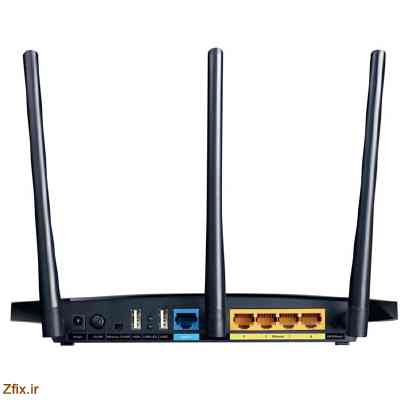 دانلود فریمور - بایوس مودم تی پی لینک TP-LINK TL-WDR4300