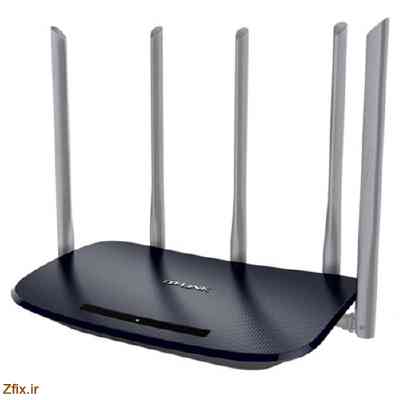 دانلود فریمور - بایوس مودم تی پی لینک TP-LINK TL-WDR6500