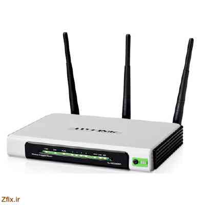 دانلود فریمور - بایوس مودم تی پی لینک TP-LINK TL-WR1043ND 