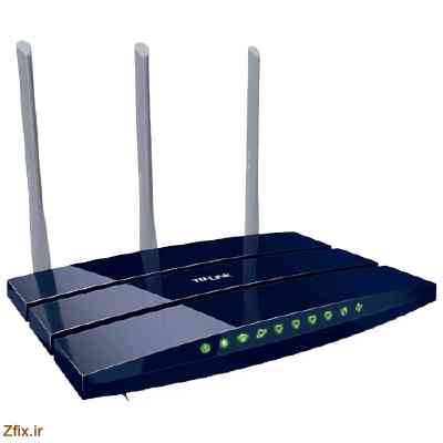دانلود فریمور - بایوس مودم تی پی لینک TP-LINK TL-WR1045ND