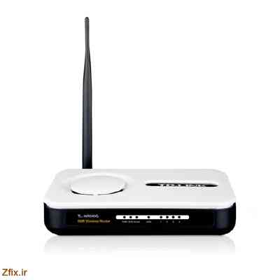 دانلود فریمور - بایوس مودم تی پی لینک TP-LINK TL-WR340GD
