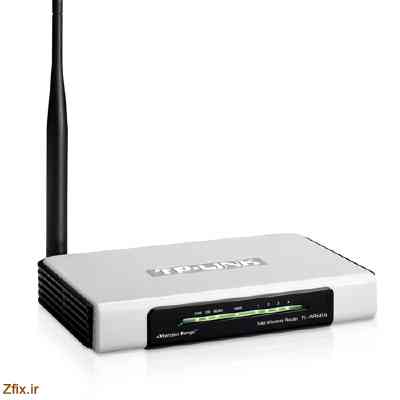 دانلود فریمور - بایوس مودم تی پی لینک TP-LINK TL-WR541G