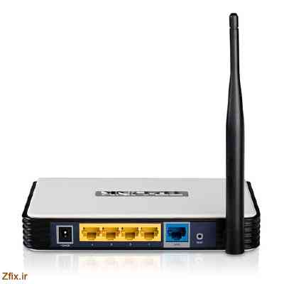 دانلود فریمور - بایوس مودم تی پی لینک TP-LINK TL-WR543G