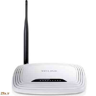 دانلود فریمور - بایوس مودم تی پی لینک TP-LINK TL-WR741ND