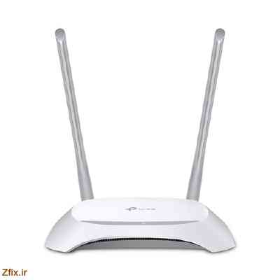 دانلود فریمور - بایوس مودم تی پی لینک TP-LINK TL-WR840N