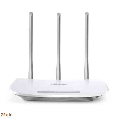 دانلود فریمور - بایوس مودم تی پی لینک TP-LINK TL-WR845N