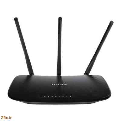 دانلود فریمور - بایوس مودم تی پی لینک TP-LINK TL-WR941ND