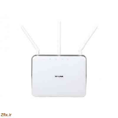 دانلود فریمور - بایوس مودم TP-LINK archer C8 