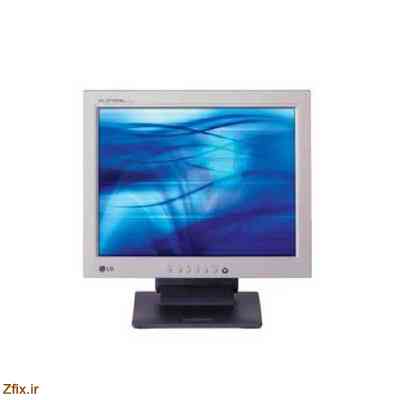 دانلود فایل دامپ فلش فریمور مانیتور ال جی LG L1510SFK