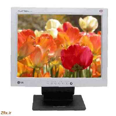 دانلود فایل دامپ فلش فریمور مانیتور ال جی LG L1510sl