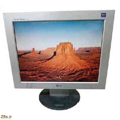 دانلود فایل دامپ فلش فریمور مانیتور ال جی LG L1530SSNTN 